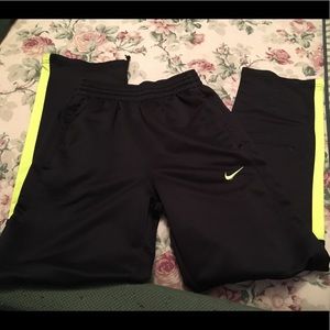 Track pants